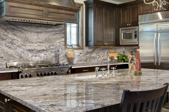 Granite or Quartz Countertops - Coldspring Stoneyard
