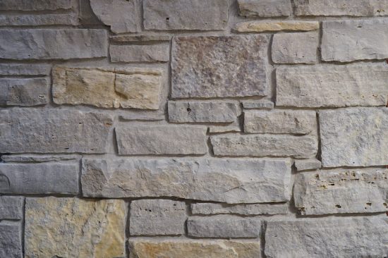 Stone Veneer Siding - Coldspring Stoneyard