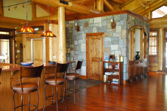 veneer stone